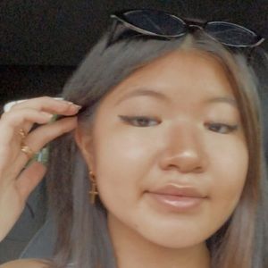 Meet your Posher, Angelina